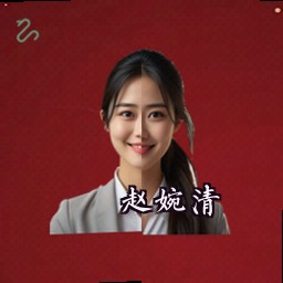 赵婉清